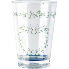 Corelle Country Cottage Acrylic 8 oz. Drinkware REL2419